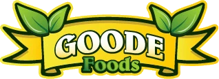 Goode Foods logo